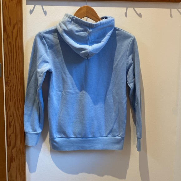 Kangol Kids Hoody - Picture 5 of 6